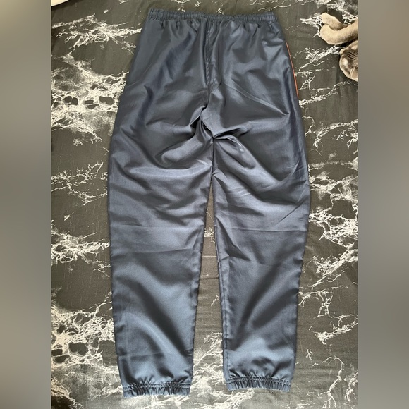 Navy Kappa track pants, size medium, excellent used condition - Picture 4 of 6